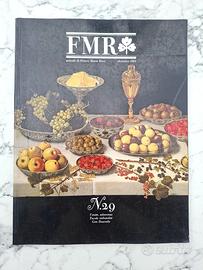 FMR N. 29 Dicembre 1984 Franco Maria Ricci