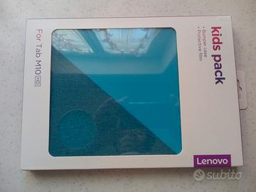 Custodia Tablet Kid's pack Lenovo M 10 HD