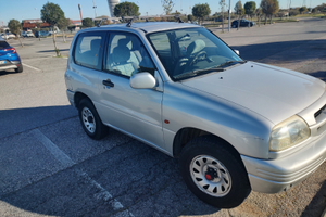 Grand Vitara 4x4