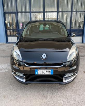 Renault Scénic XMod 1.5 dCi 110CV Start&Stop Live