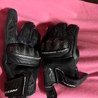 Guanti da moto Ixon