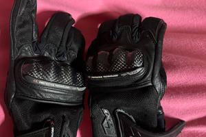 Guanti da moto Ixon