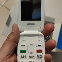 Cellulare Brondi