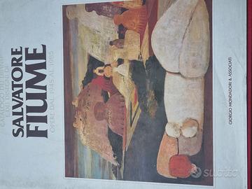 Catalogo dei dipinti e dei disegni di S. Fiume