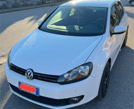 VW Golf 6 1.4 TSI 122 CV 5p. Highline - 161000 km