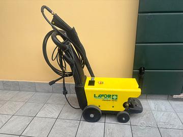 Idropulitrice Lavor Wash