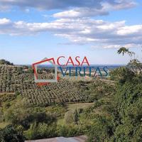 Casa abbinata con giardino Monte San Vito