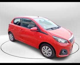 PEUGEOT 108 - VTi 72 S&S 3 porte Active