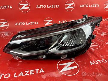 FARO ANTERIORE DX VW GOLF 7 LED