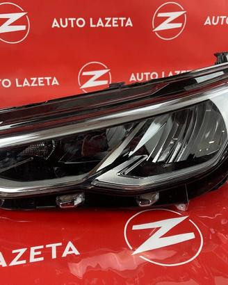 FARO ANTERIORE DX VW GOLF 7 LED