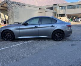 ALFA ROMEO Giulia (2016) - 2017