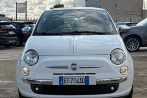 Fiat 500 1.2 EasyPower Lounge