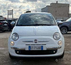 Fiat 500 1.2 EasyPower Lounge