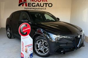 ALFA ROMEO Stelvio 2.2 Turbodiesel 160 CV AT8 RW