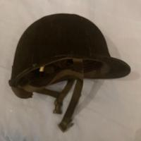 casco da equitazione