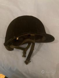 casco da equitazione
