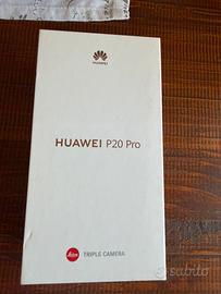 Huawei P20 Pro