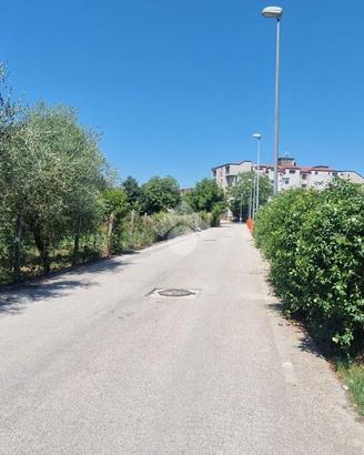 TER. RESIDENZIALE A MONTESARCHIO