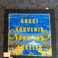 Foulard Gucci