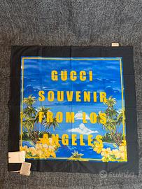 Foulard Gucci