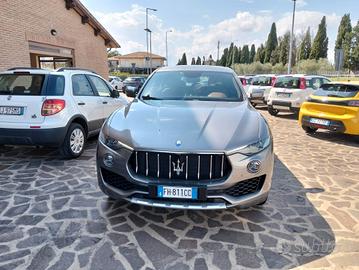 Maserati Levante V6 Diesel AWD
