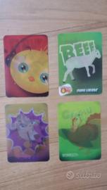 Carte Il Pulcino Pio e L'Era Glaciale 4