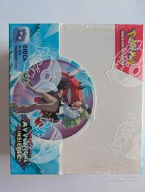 Pokemon Avventure Insieme Box da 36 Ita Sealed