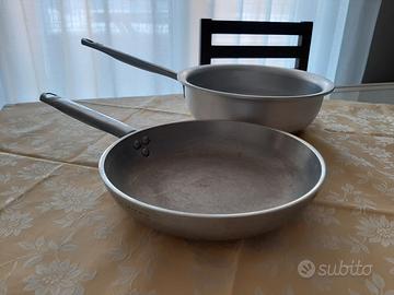 Pentola e padella