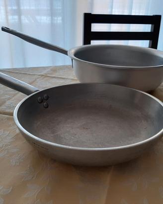 Pentola e padella
