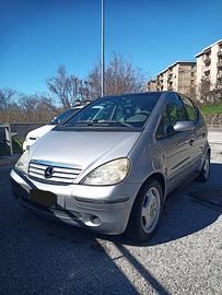Mercedes  Classe A 160