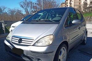 Mercedes  Classe A 160