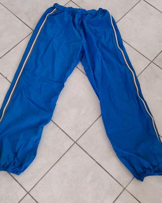 pantaloni impermeabili