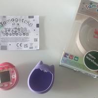 Tamagotchi Pix