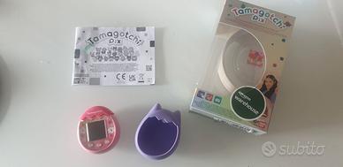 Tamagotchi Pix