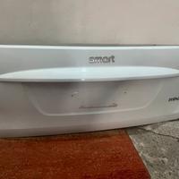 Ricambi plastiche smart 451