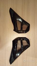 Fianchetti laterali radiatore per Bandit 650