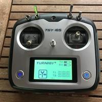 DRONE FPV PRONTO AL VOLO