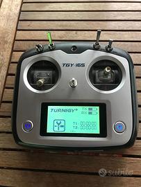 DRONE FPV PRONTO AL VOLO