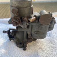 Carburatore Fiat 850