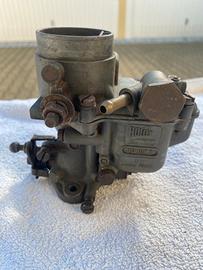 Carburatore Fiat 850