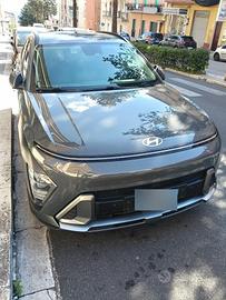 Hyundai Kona 1.0 benzina N-LINE