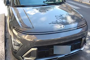 Hyundai Kona 1.0 benzina N-LINE
