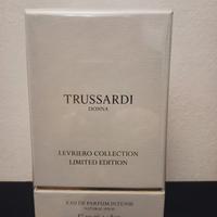 Trussardi donna profumo