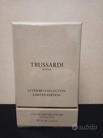 Trussardi donna profumo