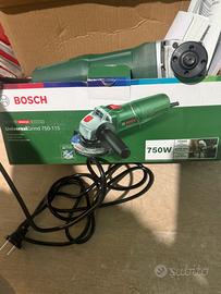 Frullino/smerigliatrice bosh