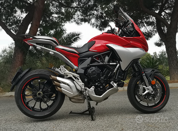 MV Agusta Turismo Veloce 800