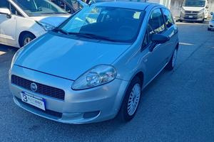 Fiat Grande Punto 1.2 3 porte Active