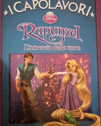 libro favola 