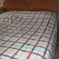 Lenzuolo matrimoniale nuovo