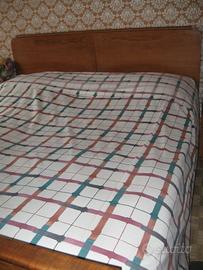 Lenzuolo matrimoniale nuovo